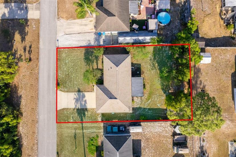 Picture of 3107 Mapleshade Street, Deltona FL 32738