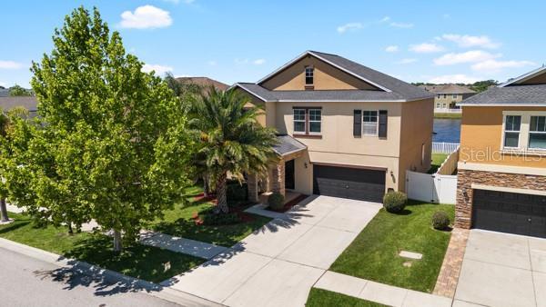 Picture of 11760 Winterset Cove Drive, Riverview FL 33579