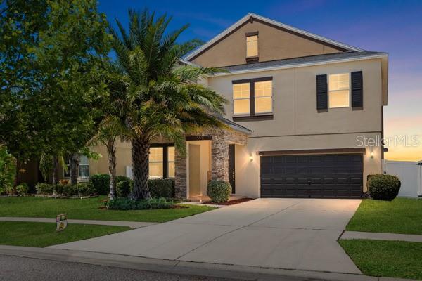 Picture of 11760 Winterset Cove Drive, Riverview, FL 33579