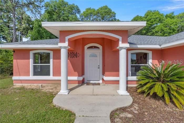 Picture of 3792 SW 152Nd Court, Ocala, FL 34481