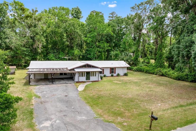 Picture of 573 SE 4 Avenue, Melrose FL 32666