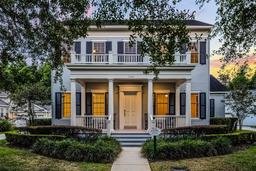Picture of 1106 Celebration Avenue, Celebration, FL 34747