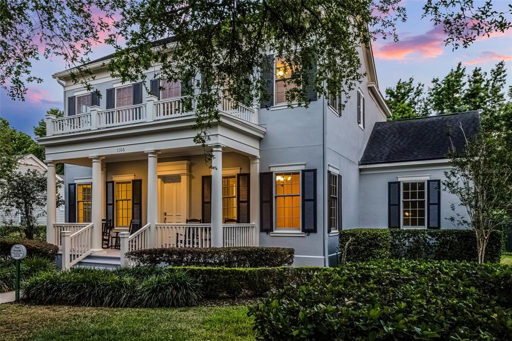 Picture of 1106 Celebration Avenue, Celebration, FL 34747