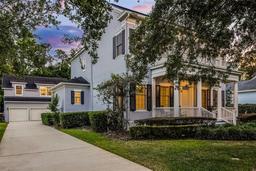 Picture of 1106 Celebration Avenue, Celebration, FL 34747