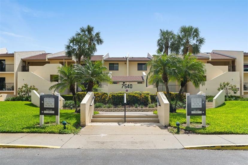 Picture of 7540 Sunshine Skyway Lane S Unit # 219, St Petersburg FL 33711