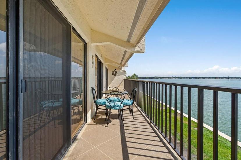 Picture of 7540 Sunshine Skyway Lane S Unit # 219, St Petersburg FL 33711