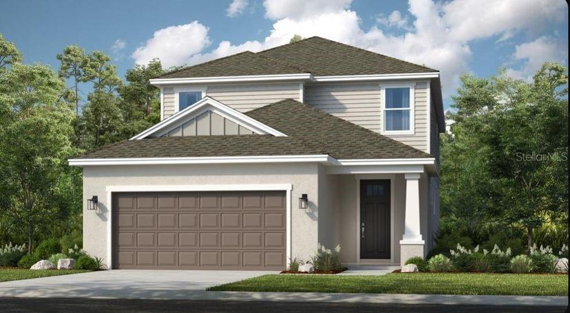Picture of 841 Steel Drive, Apollo Beach FL 33572