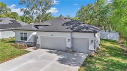 Picture of 9405 SE 159Th Lane, Summerfield, FL 34491