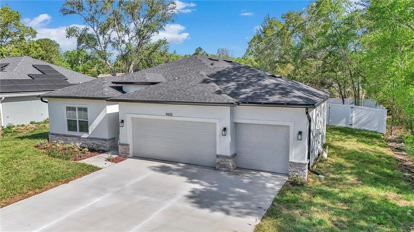 Picture of 9405 SE 159Th Lane, Summerfield FL 34491