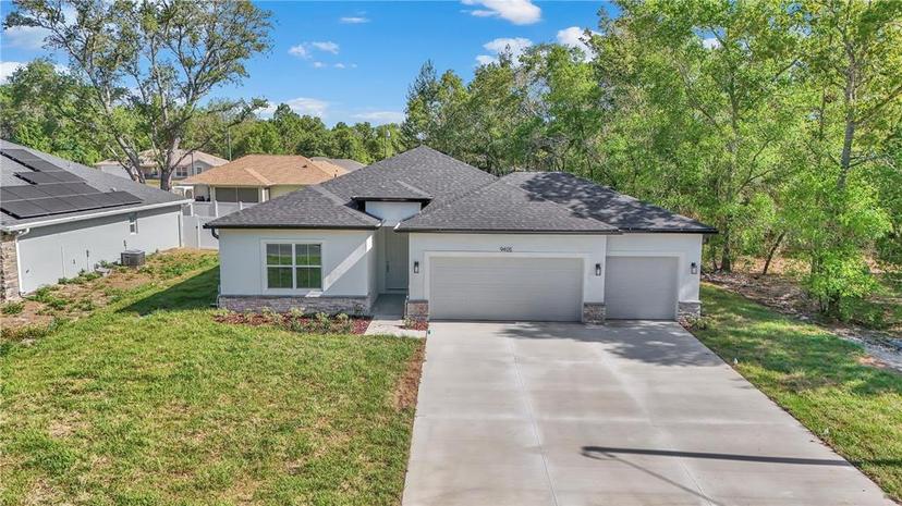 Picture of 9405 SE 159Th Lane, Summerfield FL 34491