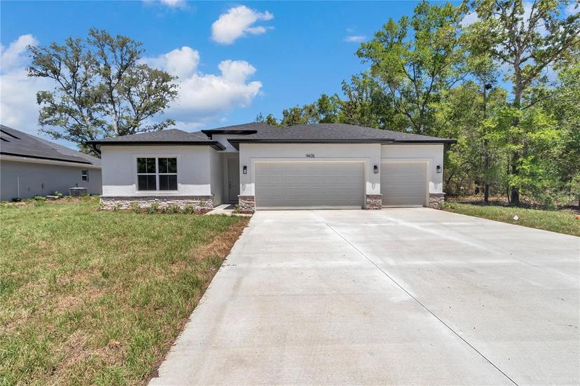 Picture of 9405 SE 159Th Lane, Summerfield FL 34491