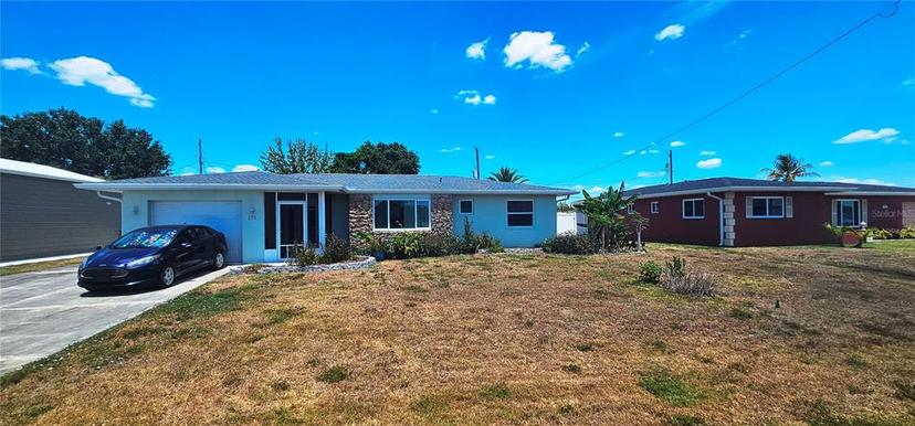 Picture of 570 Mimosa Avenue Nw, Port Charlotte FL 33952