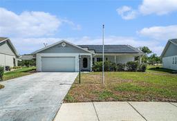 Picture of 9413 Stonewall Lane, New Port Richey, FL 34655