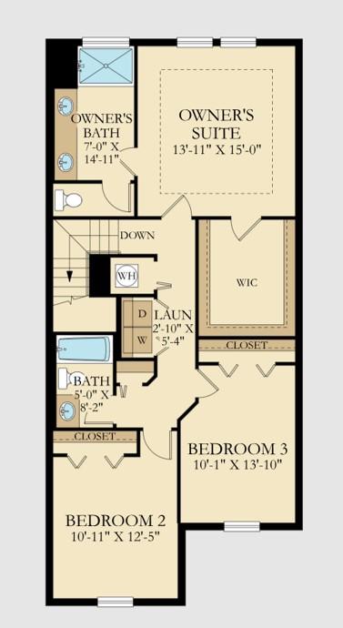 Picture of 2633 Skyline Loop, Kissimmee FL 34758