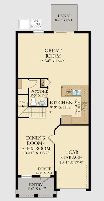 Picture of 2633 Skyline Loop, Kissimmee FL 34758