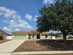 Picture of 8025 Cardinal Winds Lane, Mascotte, FL 34753