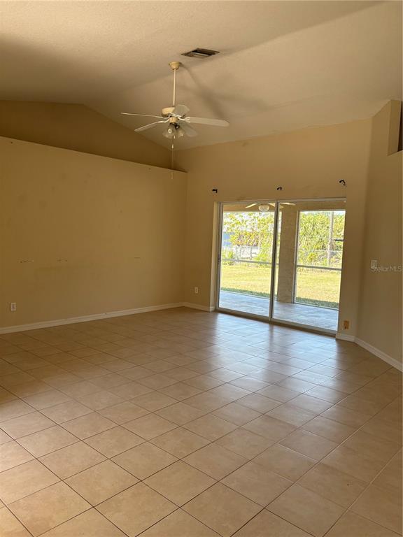 Picture of 3358 Escobar Lane, North Port FL 34286