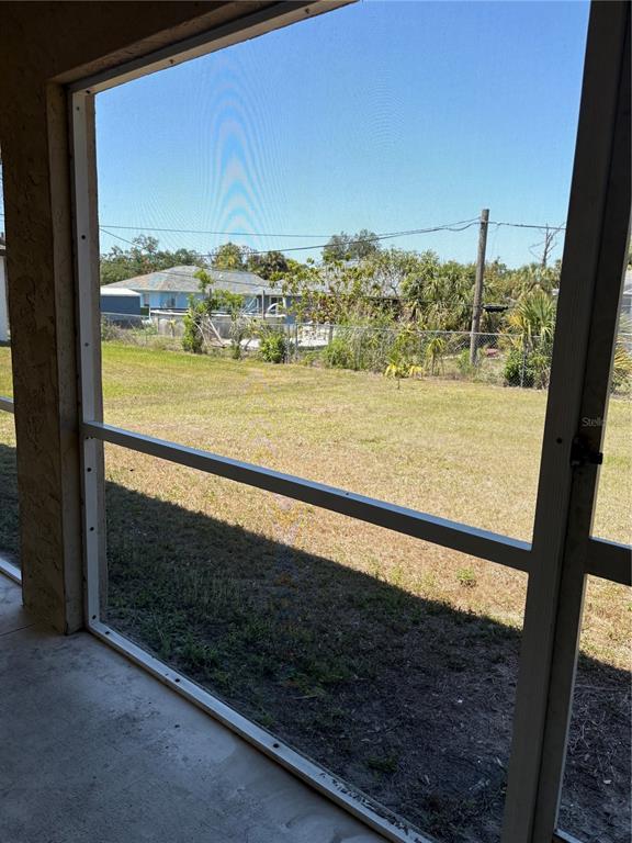 Picture of 3358 Escobar Lane, North Port FL 34286