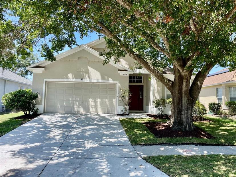 Picture of 1604 Wakefield Drive, Brandon FL 33511