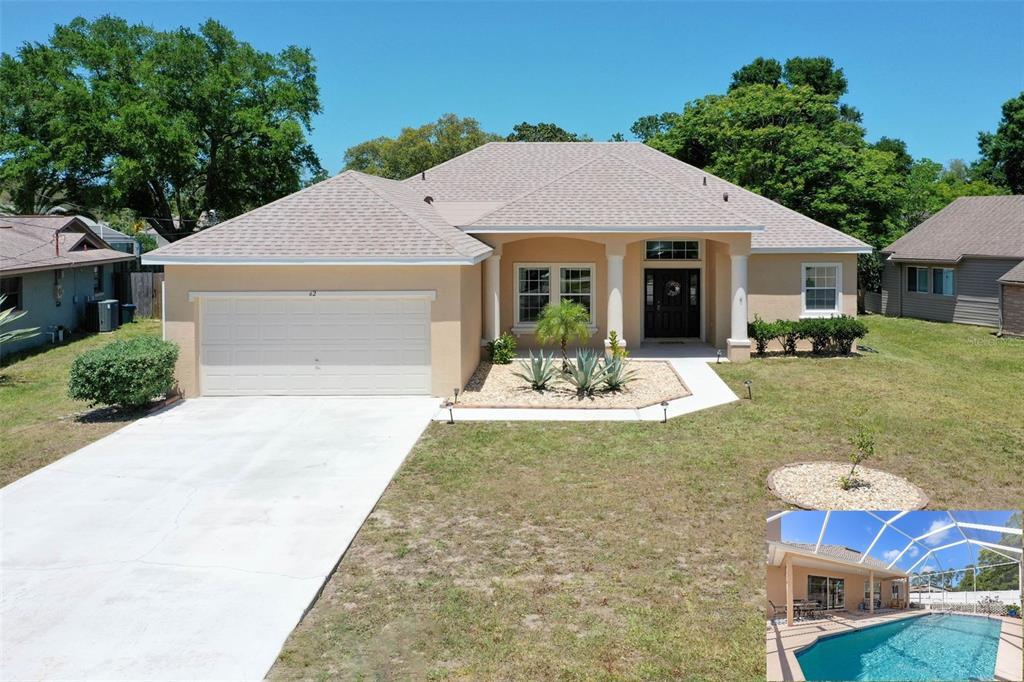 Picture of 62 Forrester Place, Palm Coast, FL 32137