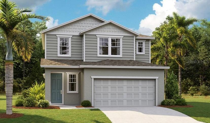Picture of 733 Lake Dell Road, Dundee FL 33838