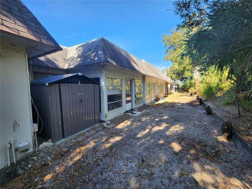 Picture of 4230 Sheldon Pl # 4230, New Port Richey FL 34652