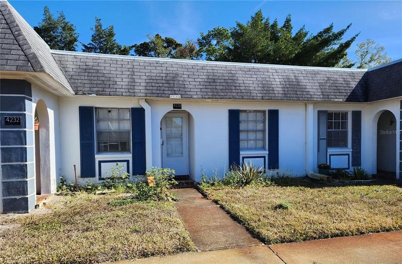 Picture of 4230 Sheldon Pl # 4230, New Port Richey FL 34652