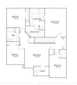 Picture of 4692 Coral Harbour Road, Kissimmee, FL 34758