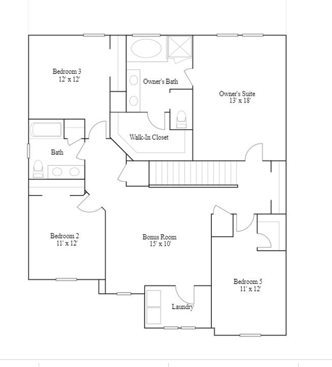 Picture of 4692 Coral Harbour Road, Kissimmee FL 34758