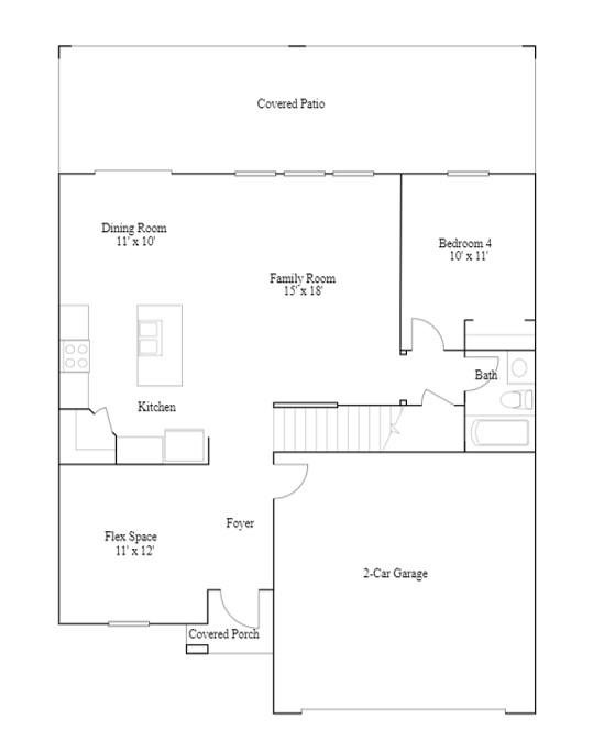 Picture of 4692 Coral Harbour Road, Kissimmee FL 34758