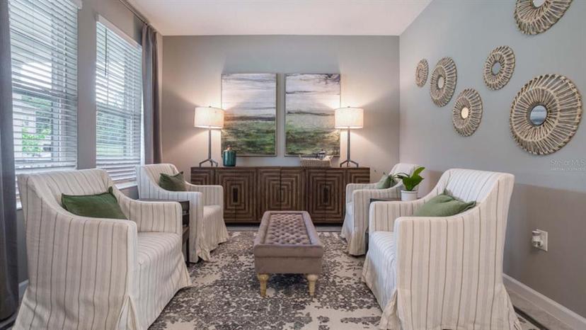 Picture of 4692 Coral Harbour Road, Kissimmee FL 34758