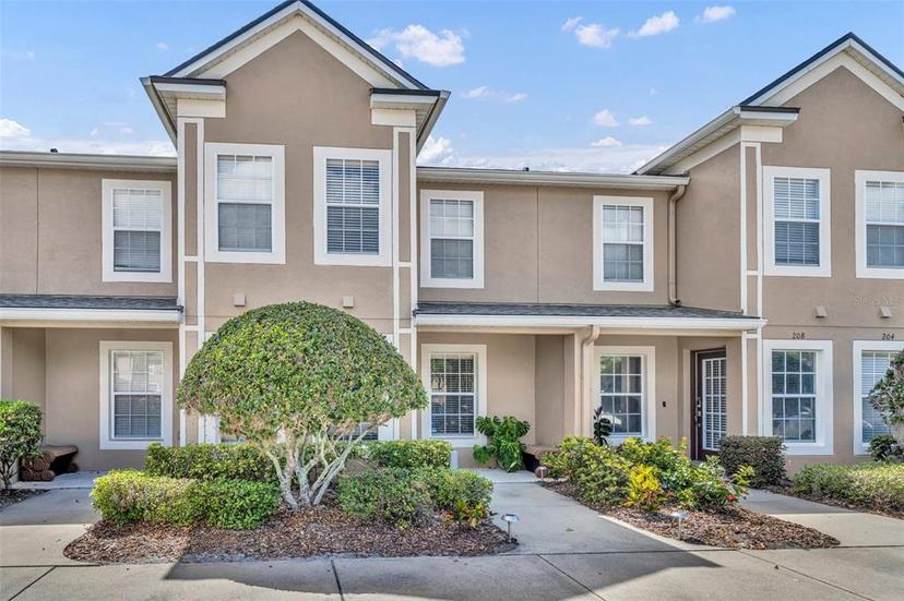 Picture of 212 Belvedere Way, Sanford FL 32773