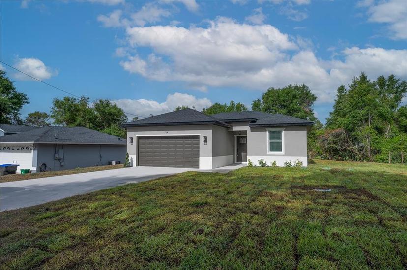 Picture of 714 Palmetto Avenue, Orange City FL 32763