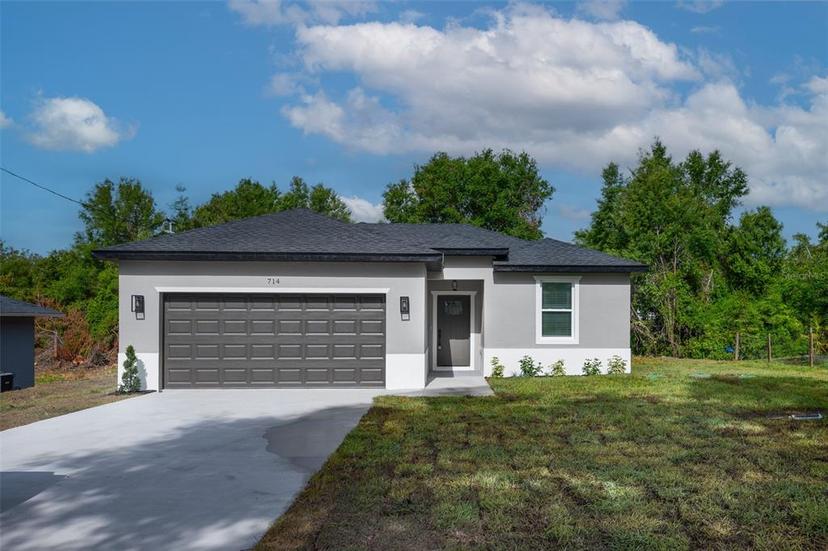 Picture of 714 Palmetto Avenue, Orange City FL 32763
