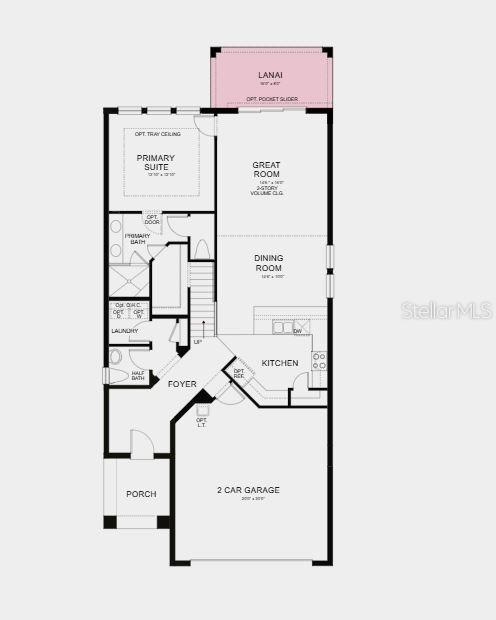 Picture of 843 Steel Drive, Apollo Beach FL 33572