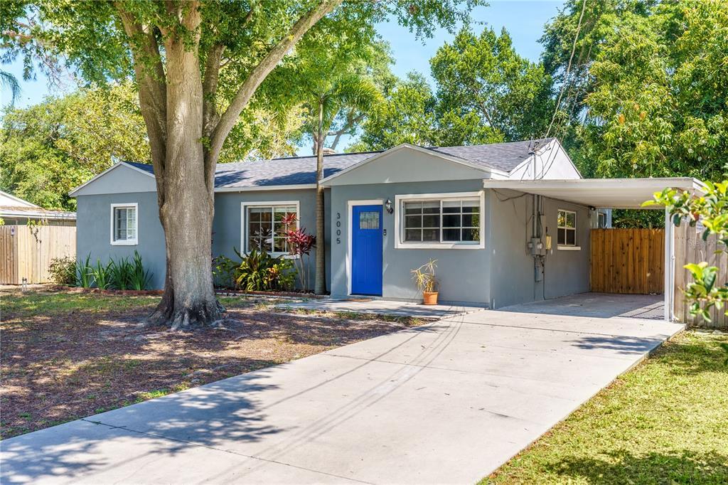 Picture of 3005 W Helen Avenue, Tampa, FL 33611