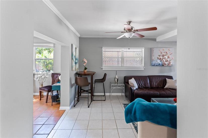 Picture of 3005 W Helen Avenue, Tampa FL 33611