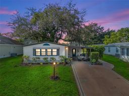 Picture of 941 Tarrson Boulevard, Lady Lake, FL 32159