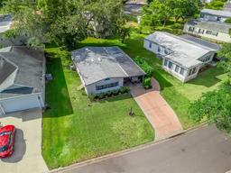 Picture of 941 Tarrson Boulevard, Lady Lake, FL 32159
