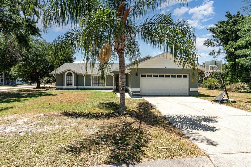 Picture of 1100 Anne Elisa Circle, St Cloud FL 34772