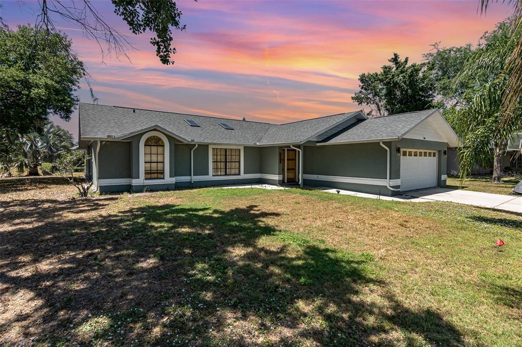 Picture of 1100 Anne Elisa Circle, St Cloud, FL 34772