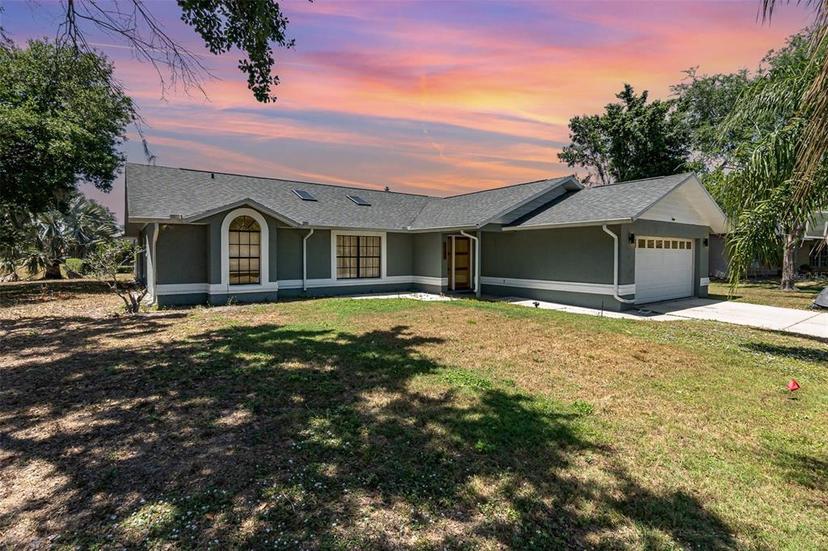 Picture of 1100 Anne Elisa Circle, St Cloud FL 34772