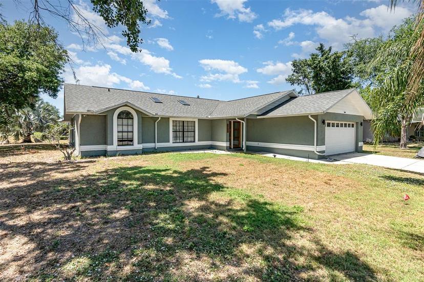 Picture of 1100 Anne Elisa Circle, St Cloud FL 34772