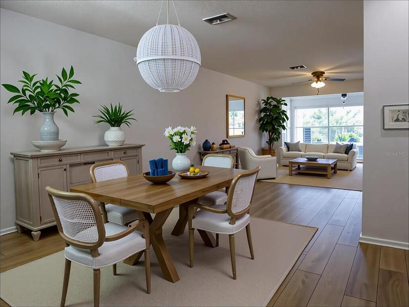 Picture of 2297 Lark Circle E Unit E, Palm Harbor FL 34684