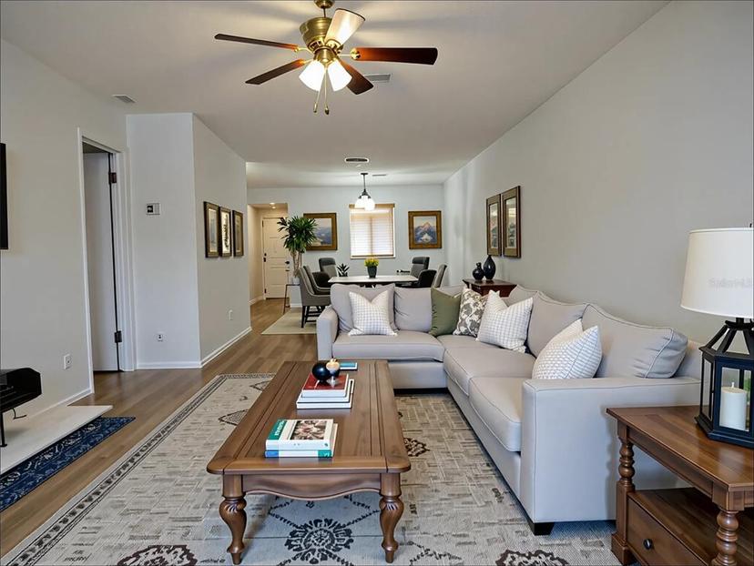 Picture of 2297 Lark Circle E Unit E, Palm Harbor FL 34684