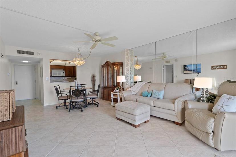 Picture of 4900 Brittany Drive S Unit 808, St Petersburg FL 33715