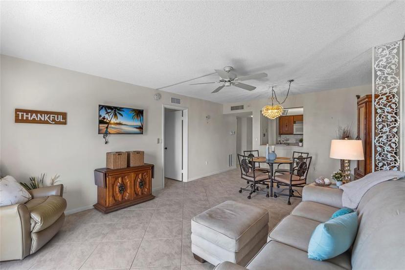 Picture of 4900 Brittany Drive S Unit 808, St Petersburg FL 33715