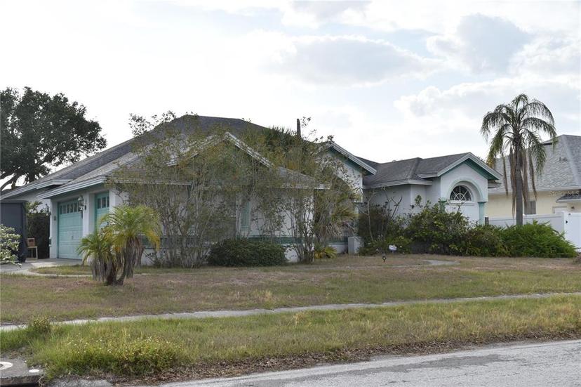 Picture of 10223 Tarragon Drive, Riverview FL 33569