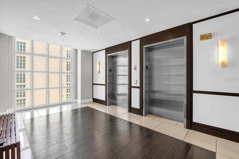 Picture of 1238 E Kennedy Boulevard Unit 802, Tampa FL 33602