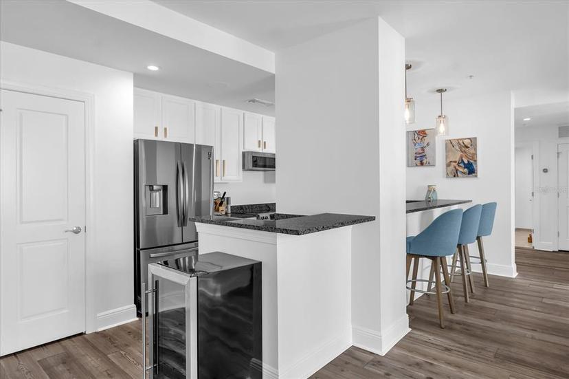 Picture of 1238 E Kennedy Boulevard Unit 802, Tampa FL 33602